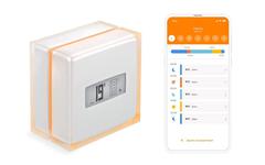 Soldes :  le thermostat connecté Netatmo ne coûte que 104€ aujourd’hui