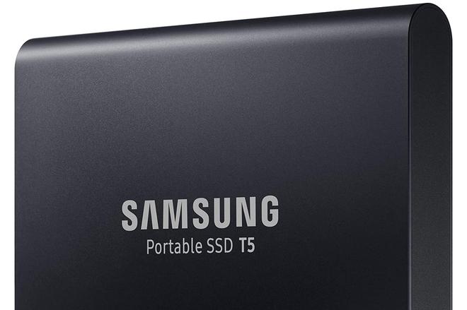 Bon Plan : Amazon fait chuter les prix des disques durs SSD Samsung (-50%) ????