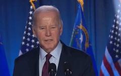 Joe Biden atteint d’Alzheimer ? Un homme politique fait une troublante révélation