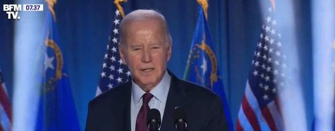 Joe Biden atteint d’Alzheimer ? Un homme politique fait une troublante révélation