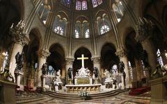 Notre-Dame de Paris, Toutankhamon... Quand l'histoire se raconte en réalité virtuelle