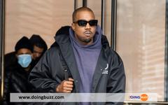 Kanye West : Accusé de plagiat, son album disparaît sur Apple Music