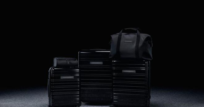 Des bagages premium pour vos prochaines vacances avec Horizn