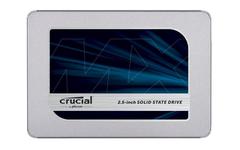 Soldes : le SSD Crucial MX500 de 1 To est bradé à 59,99€ sur CDiscount (maj)