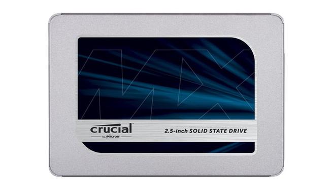 Soldes : le SSD Crucial MX500 de 1 To est bradé à 59,99€ sur CDiscount (maj)