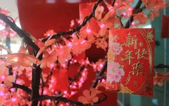 Préparez-vous pour le Nouvel An chinois dès le vendredi 9 février à Paris