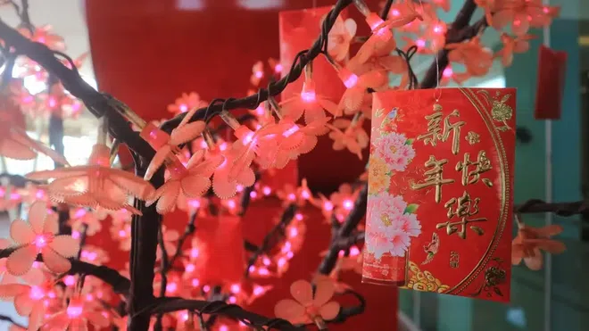 Préparez-vous pour le Nouvel An chinois dès le vendredi 9 février à Paris