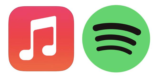 Apple Music vous permettra d’importer nativement des playlists depuis Spotify