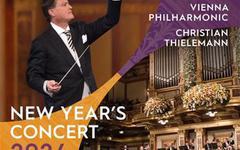 Christian Thielemann dirige le plus beau concert du nouvel an depuis Carlos Kleiber