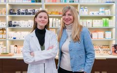 À Barcelone, La Pharmacie Française sélectionne les soins beauté de l’hiver