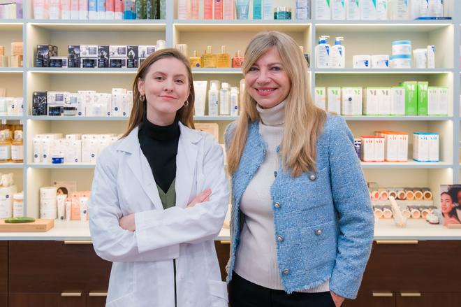 À Barcelone, La Pharmacie Française sélectionne les soins beauté de l’hiver