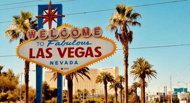 Las Vegas dans votre poche avec Le Petit Futé et Cartoville