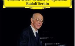 Les derniers enregistrements beethovéniens de Rudolf Serkin révélés par DG