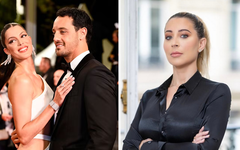 Iris Mittenaere et Diego El Glaoui "font semblant d’être encore en couple" : Magali Berdah balance !