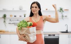 Nutrition : les 4 éléments essentiels pour les muscles