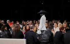 Fashion week : un an de prison ferme pour le braquage de la collection Balmain