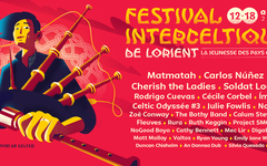 Lorient. Le programme du Festival interceltique 2024