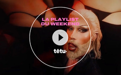 Piche, Dua Lipa, Yseult, Girl in Red… La playlist du week-end