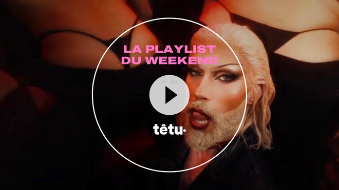 Piche, Dua Lipa, Yseult, Girl in Red… La playlist du week-end