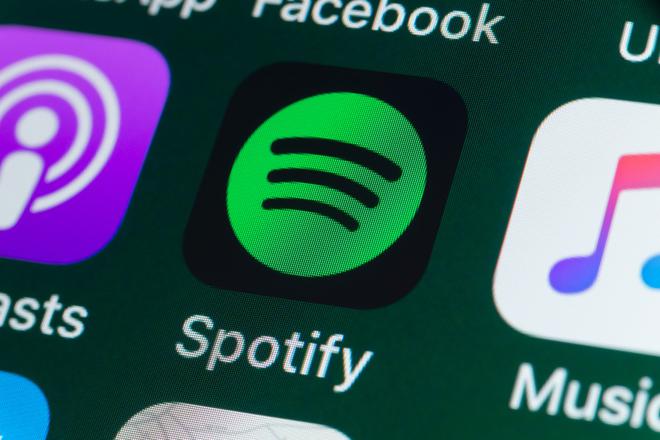 Spotify : l’audio lossless (sans perte) apparaît chez certains utilisateurs