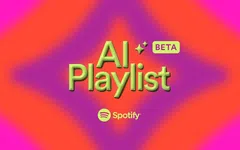 Spotify lance sa propre IA pour créer des playlists en fonction de vos émotions