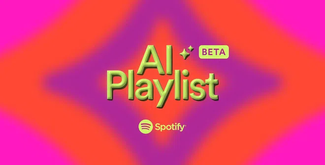 Spotify lance sa propre IA pour créer des playlists en fonction de vos émotions