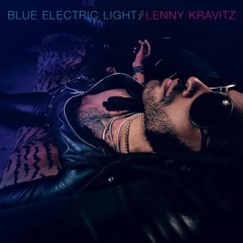 Après “TK421”, Lenny Kravitz de retour avec son nouveau single “Human”