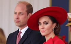 Le prince William et Kate Middleton brisent le silence avec une déclaration poignardée à Sydney