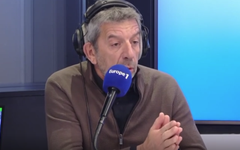 Michel Cymes pleurniche : l'émission provax le Mag de la santé s'arrête