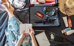 Voyage à l’étranger : la check-list des points à vérifier pour partir l’esprit léger