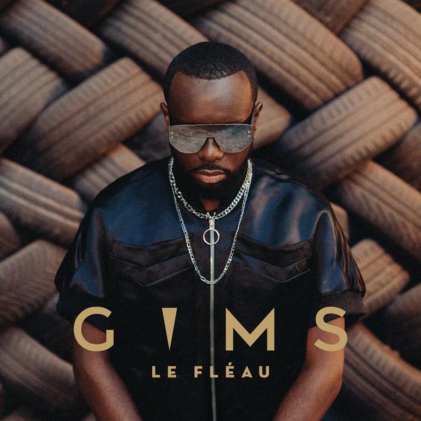 Gims – Le Fléau Album Complet