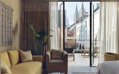 Top hôtels : nos adresses préférées à Anvers