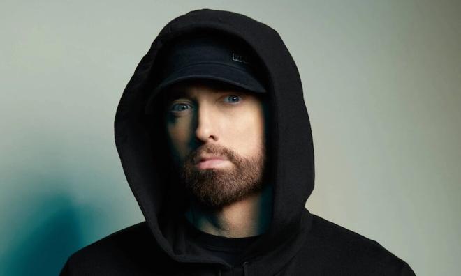 Eminem annonce son nouvel album « The Death of Slim Shady (Coup de Grace) » pour cet été
