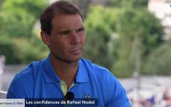 VIDÉO – Roland-Garros 2024, le dernier de Rafael Nadal ? “C’est très probable”, confie-t-il