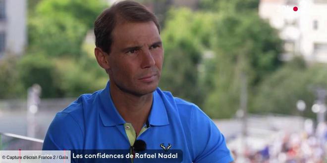 VIDÉO – Roland-Garros 2024, le dernier de Rafael Nadal ? “C’est très probable”, confie-t-il