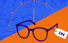 Des lunettes de vue en 10 minutes: les secrets de «Lunettes pour tous», les montures et verres français sur mesure