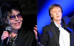 Le Nuc plus ultra: un album posthume de Dani et un disque oublié de Paul McCartney
