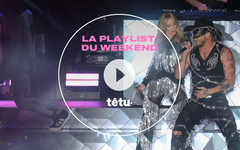 Charli XCX, Orville Peck & Kylie Minogue, Bilal Hassani… La playlist du week-end