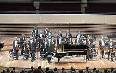 Mozart puissance trois en ouverture du Lille Piano(s) Festival