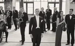 Max Raabe und Palast Orchester