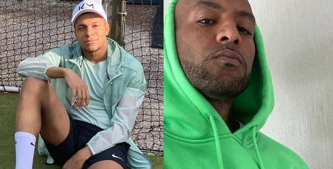 Booba dézingue Kylian Mbappé, “idiot utile de Macron et du RN”