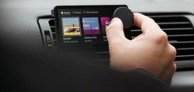 Spotify et son « Car Thing » : l’exemple pas très écologique des entreprises high-tech