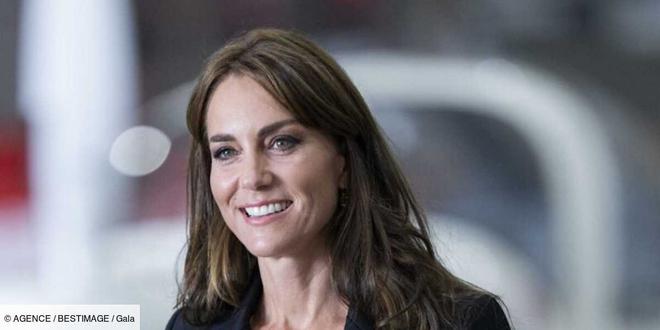 Cancer de Kate Middleton : le prince William réagit à son retour après 6 mois d’absence