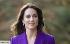 Kate Middleton à Trooping the Colour : la réaction touchante de Charles III, lui aussi atteint d’un cancer