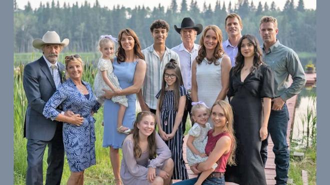 Heartland : on sait (enfin) quand la saison 16 sera sur Netflix en France ? (Date de sortie officielle)