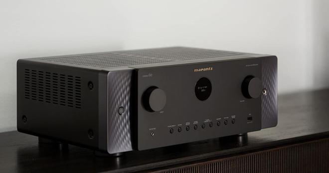 Pourquoi l’ampli Marantz Cinema 60 Dab est la pépite audiophile à ne pas manquer ?