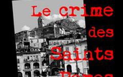 Livre audio gratuit : JEAN-DARRIG - LE CRIME DES SAINTS PèRES