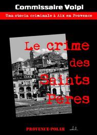 Livre audio gratuit : JEAN-DARRIG - LE CRIME DES SAINTS PèRES