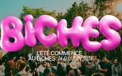 Biches Festival 2024 – Entre les gouttes, les plus belles éclaircies