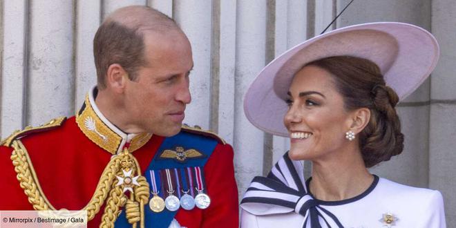 Kate Middleton au côté du prince William pour la visite d’Etat de l’empereur du Japon ? Le doute enfin levé